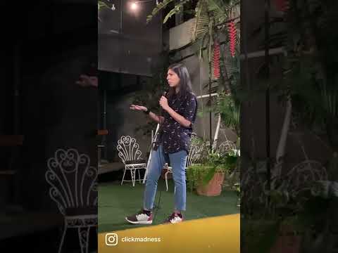“Sorry Suresh!!” - Comedy Shorts #standupcomedy  #shorts #comedian #standupcomedian #comedyshorts