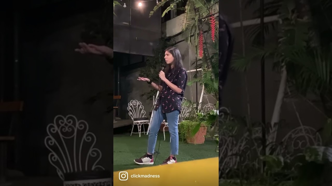 “Sorry Suresh!!” - Comedy Shorts #standupcomedy #shorts #comedian #standupcomedian #comedyshorts
