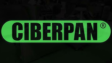 Línea de baguettes de doble reposo con entabladora - Ciberpan