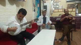 Bu Garibin Bir Derdi Var. Engin Karatepe