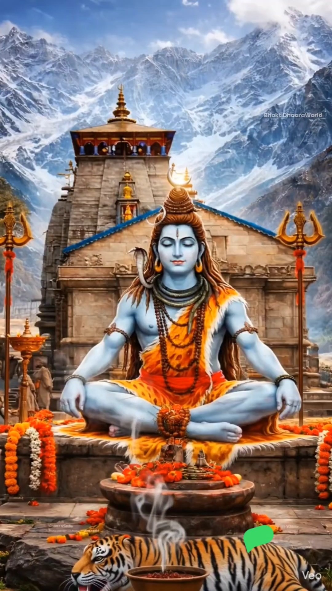bhakti - ShareChat