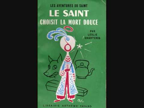 Marie- Jos "Paradis perdu" 1941 Le Saint (Leslie C...