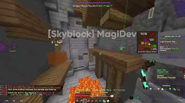FREE Oringo Client Supporter Crack  Secret Aura  Hypixel Skyblock Cheat