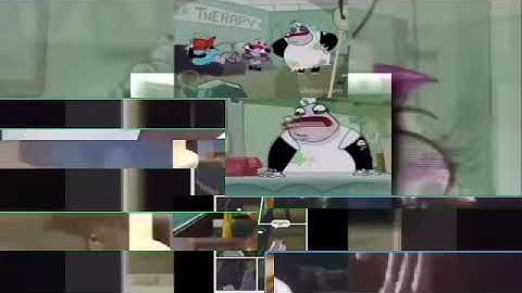 Scan Vs Round 293 by Tnt2005s Continuation (REUPLOAD)