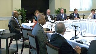 Collaboration, innovation at Board of Trustees