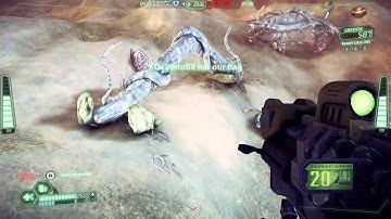 Tribes: Ascend Beta Commentary Part 3