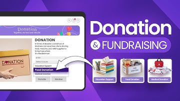 Donation & Fundraising for WooCommerce — Accept Donations & Support Causes | WPKoders Plugin Demo