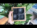 DIY Mini square bluetooth speaker- Reupload