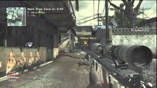 MOST RANDOM NOSCOPE TRIPLE EVER!