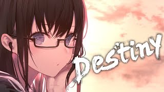 [ Nightcore ] - NEFFEX - Destiny Resimi