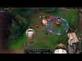 Jumping On A Samira In 2026 Kairossilvane On Twitch 