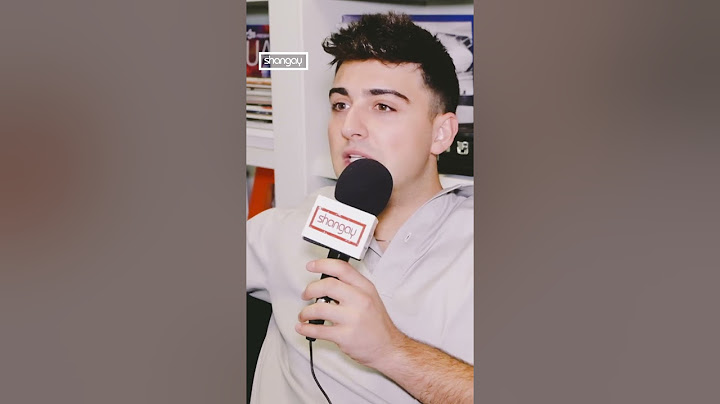 JUANJO BONA, sus referentes LGTBIQ+ | #SHORTS SHANGAY