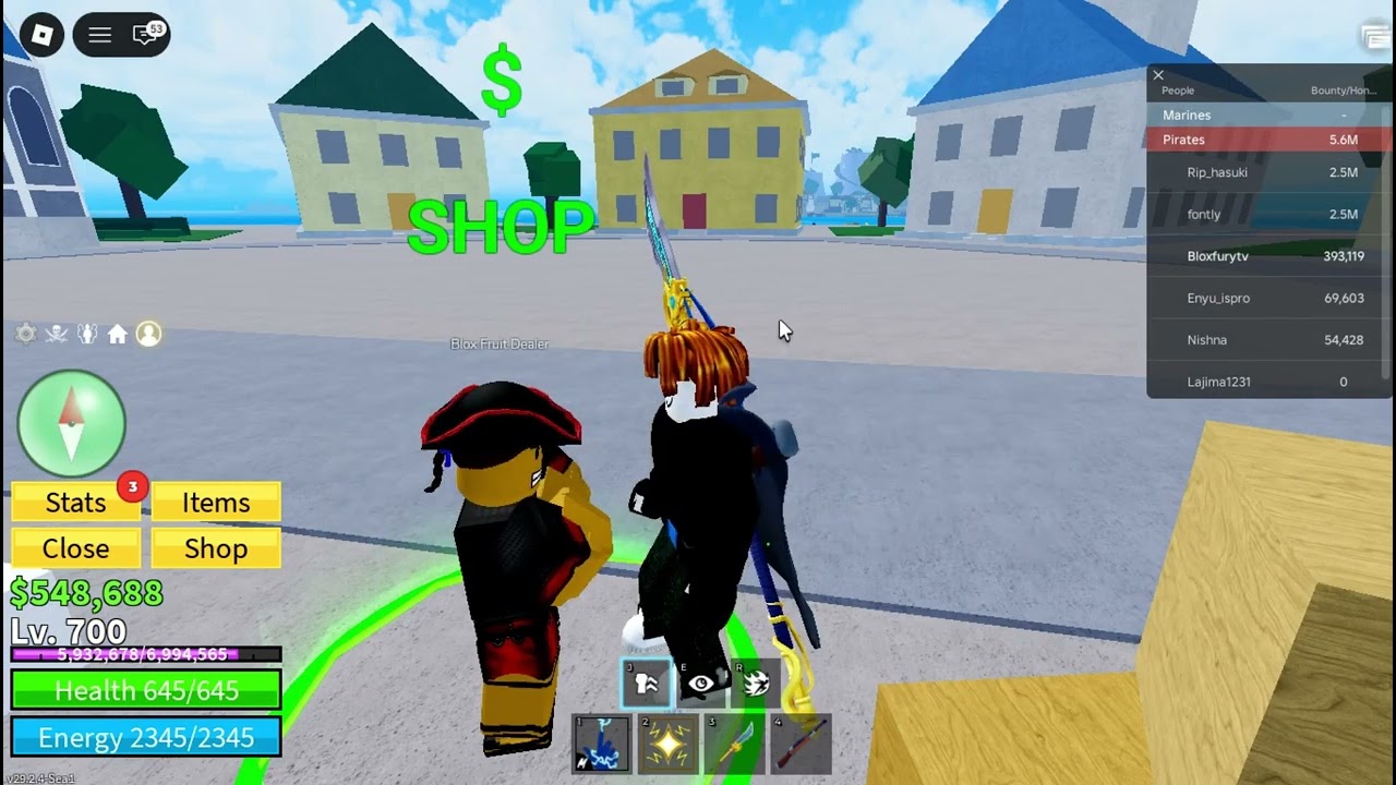 Finally second sea ....!!!!!