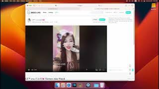 How to record bigo live stream? Automatically record bigo lives using olived.app