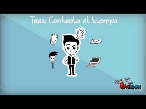 Video: Cómo Organizar Una Lección Abierta