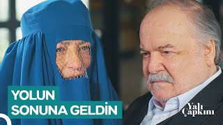 Halis Ağa, Mezide'nin Karşısına Çıktı | Yalı Çapkını 69. Bölüm