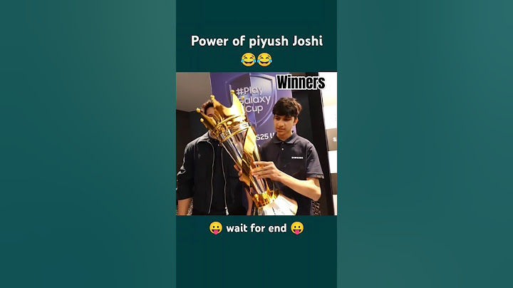 Power of piyush Joshi 😝 Sourav Joshi vlogs