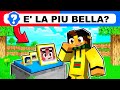 MARCY DEVE INDOVINARE GLI YOUTUBER BRUTTI SU MINECRAFT!!