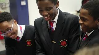 Smithills School | Year 7 STEM Day | 2025