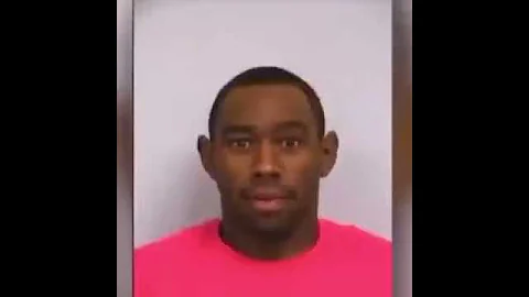 Tyler the Creator gets Arrested