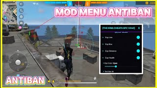 Hack FF OB53 | Mod Menu Android Auto Headshot Mới Nhất, Định Vị ESP, Aimbot, Antiban 100%