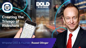 Whipster: Your Ridesharing Cost Comparison App