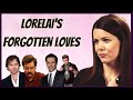 Reviewing lorelais relationships sort of