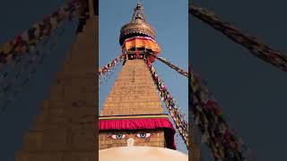 Visit Kathmandu, Nepal #Shorts