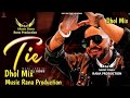 Tie mani longia dhol rimix music rana production yt latest punjabi songs 2024