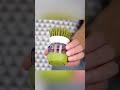 Dish Brush With Soap Dispenser Multi Use Soap Dispensing Scrub Brush For Household Uni