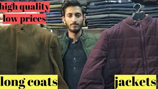 jackets/sweaters/zippersweaters/fless sweaters prices rawalpindi pakistan2020