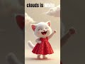 Is It White or Black? 🤍🤔 | Fun Color Game for Kids with Lola 🐱| لعبة ألوان ممتعة للأطفال مع لولا 🐱