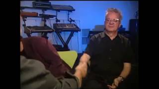 Famous DEVO interview Net Worth