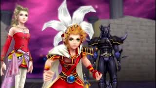 Keeping Hope Alive |Dissidia [012] Duodecim Final Fantasy Scene 319