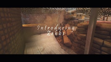 Introducing DevL Zehbs By DevL Guettiof | Bullet Force Sniping Montage