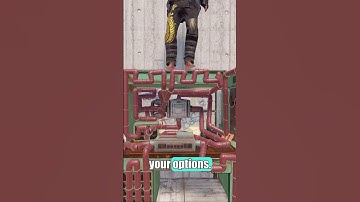 9 Hidden Hotkeys You Need to Know in Rust! #rust #rustshorts #rusttips