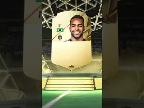 باز کردن پک تو فیفا ۲۲ 22 