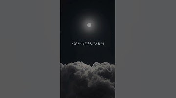 وَاتَّقُوا يَوْمًا تُرْجَعُونَ فِيهِ إِلَى اللَّهِ ۖ|سورة البقرة |فارس عباد