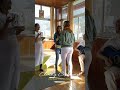 Yoga Teacher Training in Rishikesh | Yoga School in Rishikesh | Rishikul Yogshala