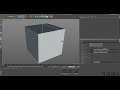 Cinema 4D Tutorial #9 - Line Cut, Plane Cut