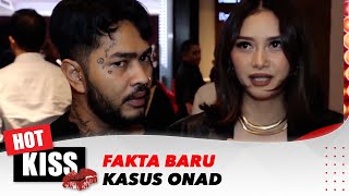Fakta Baru Kasus Penyalahgunaan Obat Terlarang Onadio Leonardo | Hot Kiss