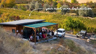 Armenia’s Wine Revolution Is Here