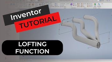 Inventor Loft function and how to use