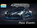 Need for Speed: Most Wanted | Custom Quick Race | Lap Events