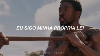 the weeknd feat. kendrick lamar - pray for me (tradução) // pantera negra