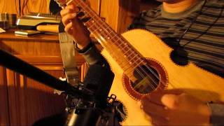 Popurri Navideño #2 (Cuatro Puertorriqueño) chords