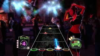 Guitar Hero 3 - 