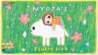 Step into Nyota's world and experience the beauty of slowing down
