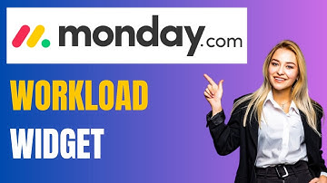 Monday.com Workload Widget Tutorial: Manage Team Resources Effectively