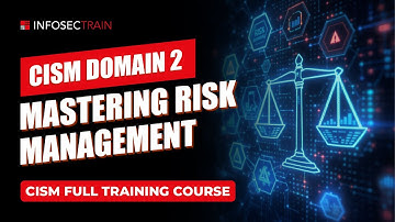 CISM Domain 2: Risk Management Secrets You Need to Know